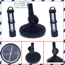 Powerstroke Diesel Fuel Tank Pick-up Screen Sock Filter For Ford 6.0 7.3