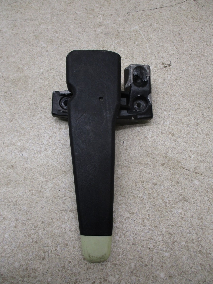 20896447 02 to 13 Avalanche, EXT Left Driver Side Bed Hard 20896447 02 to 13 Avalanche, EXT Left Driver Side Bed Hard