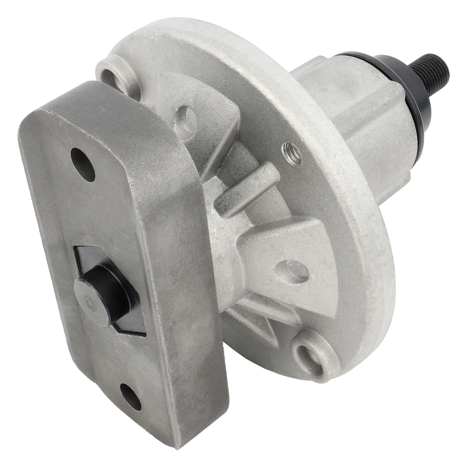 Kit Mandrino Sterzo Per John Deere L110, L120, L130 - Sinistro E Destro, Ricostruzione