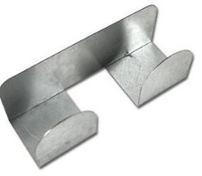 1965 - 1982 Corvette Clip Piston Caliper Each 1965 - 1982 Corvette Clip Piston Caliper Each