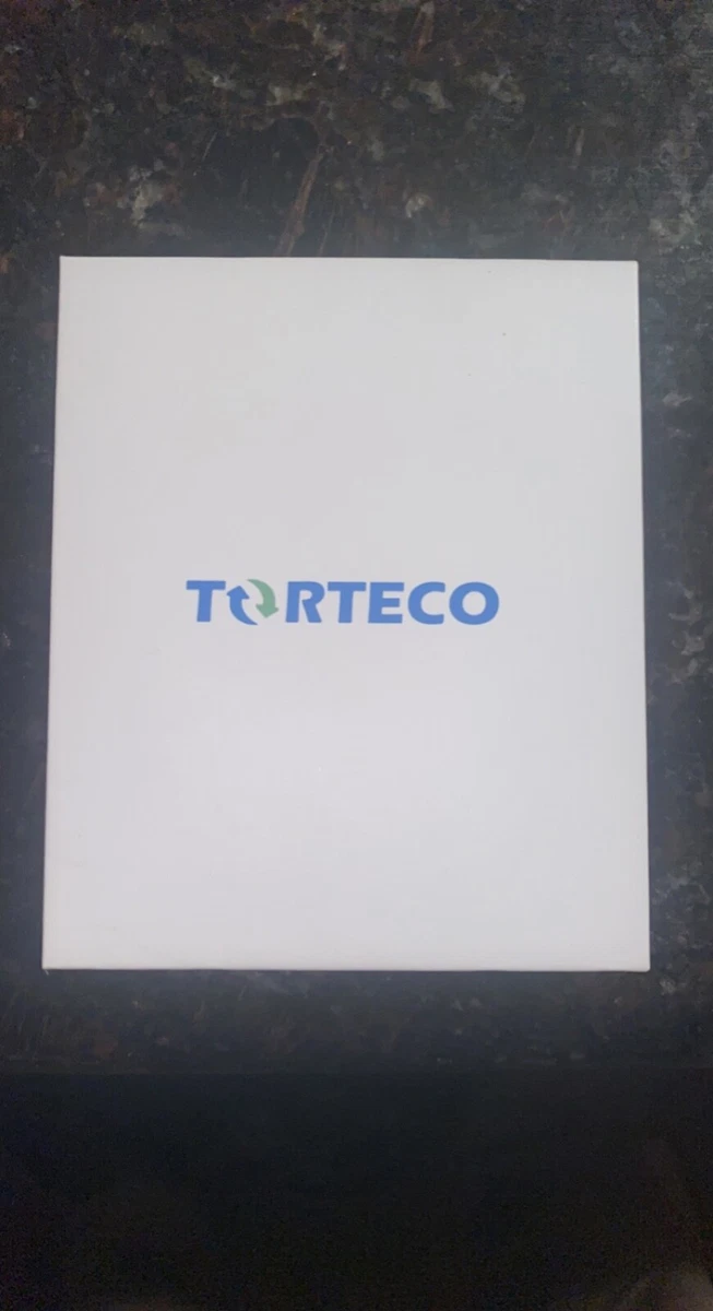 Wireless Earbuds Torteco Bluetooth 5.0 Headphones in Ear Stereo
