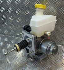 Alfa Romeo Stelvio Q4 2021 Bremsverstarker ABS Hidraulikblock ATE  50566872