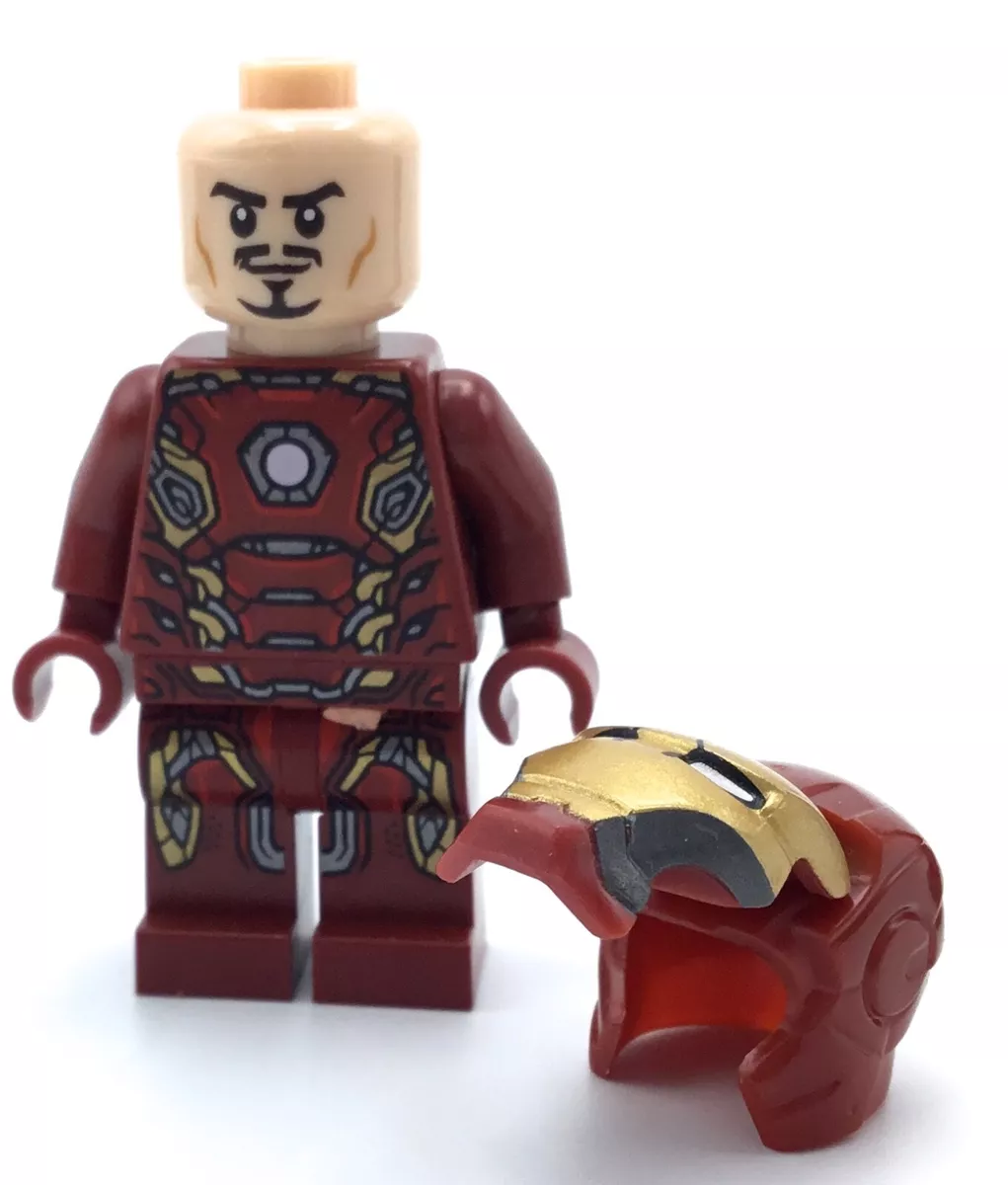 Mark 45 lego 2025