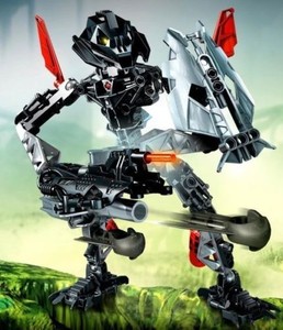 lego onua