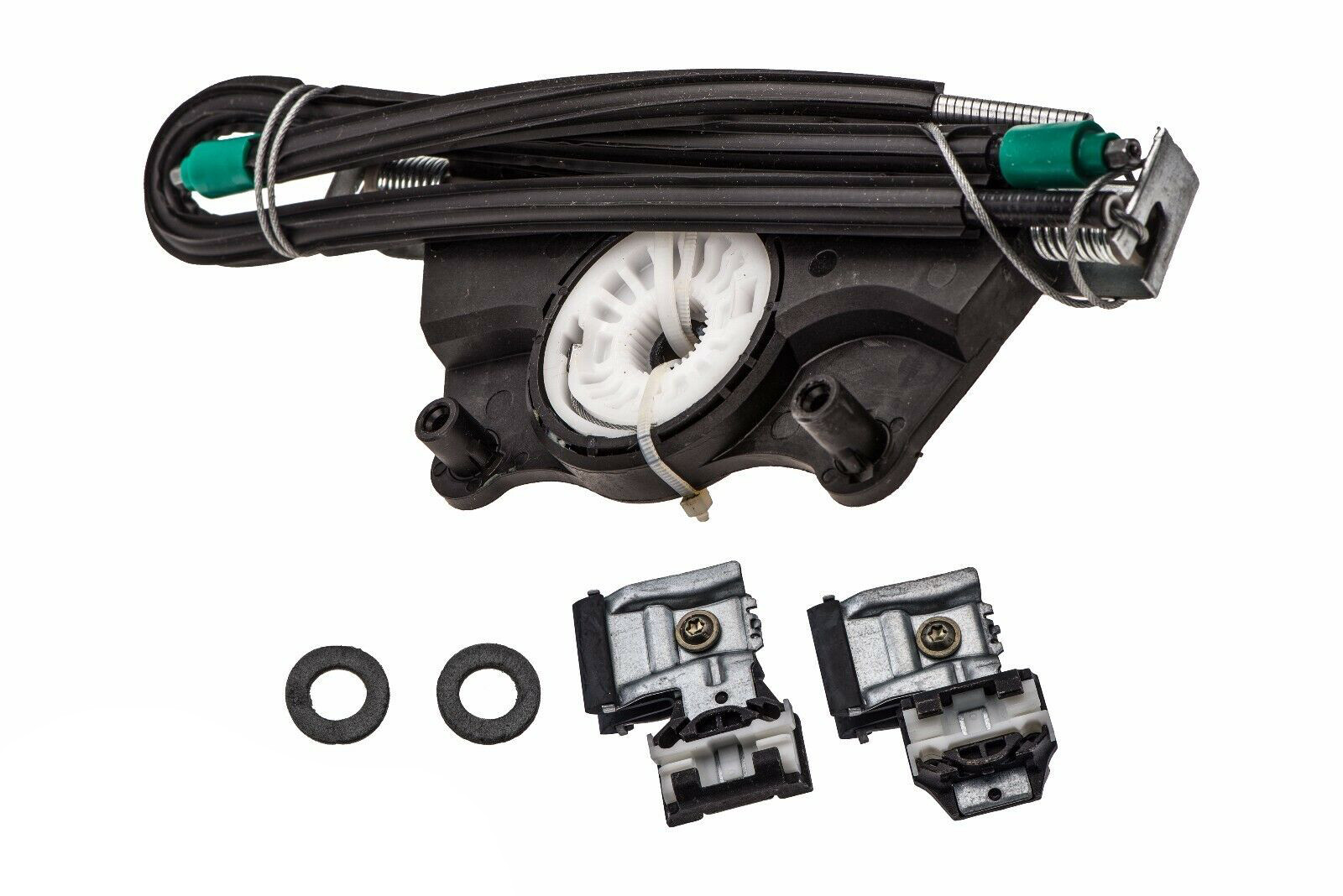 VW Volkswagen Beetle SEDAN Drivers Side FRONT Power Window Regulator Repair Kit eBay