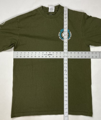 Trident Labs Fitness And Strenght Graphic T-shirt Men Large Chasing The Devil - Bild 9 von 10