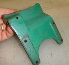 MAGNETO BRACKET for HEADLESS WITTE Hit Miss Gas Engine Part No 120 for BOSCH MAG