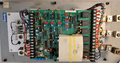 SPANG POWER CONTROL UNIT