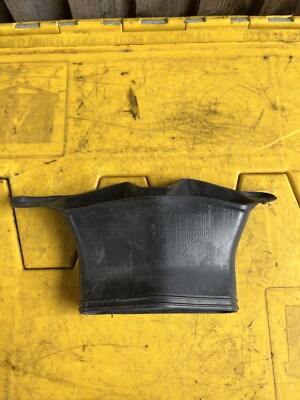 Triumph Sprint ST 1050 Front Ram Air Intake Duct Inlet Scoop ST1050 2204835
