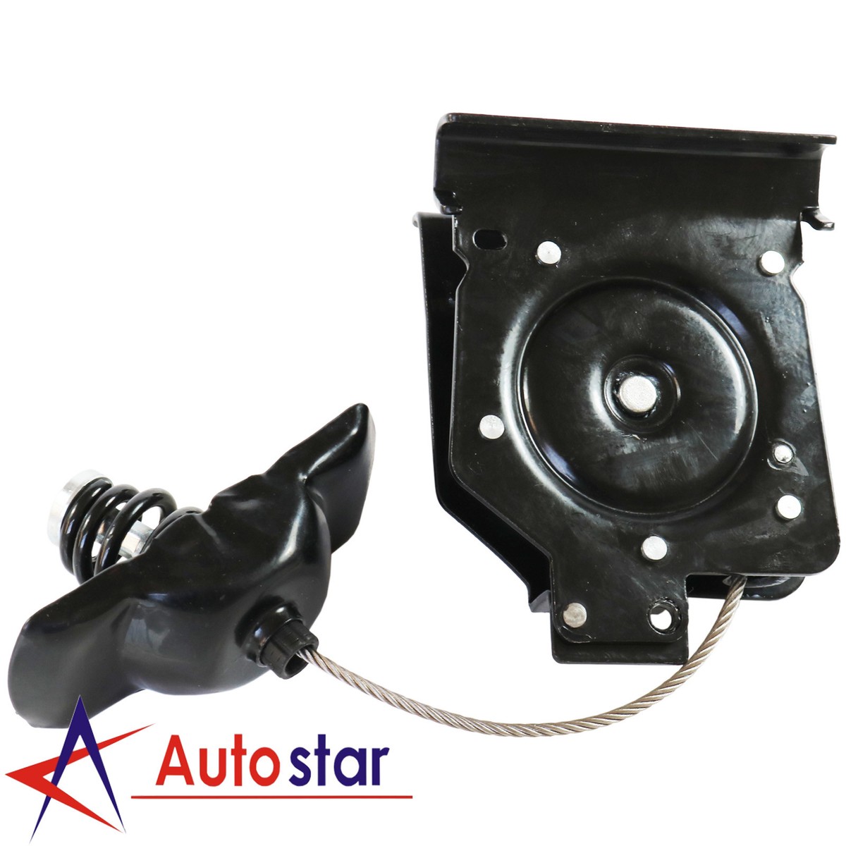 Used GM Spare Tire Winch Hoist Cable – Fits 1999-2017 Silverado & Sierra