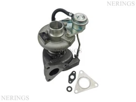 Turbolader CITROËN JUMPER II Autobuss 2.2 HDi 100 TC50-0019 49131-05210