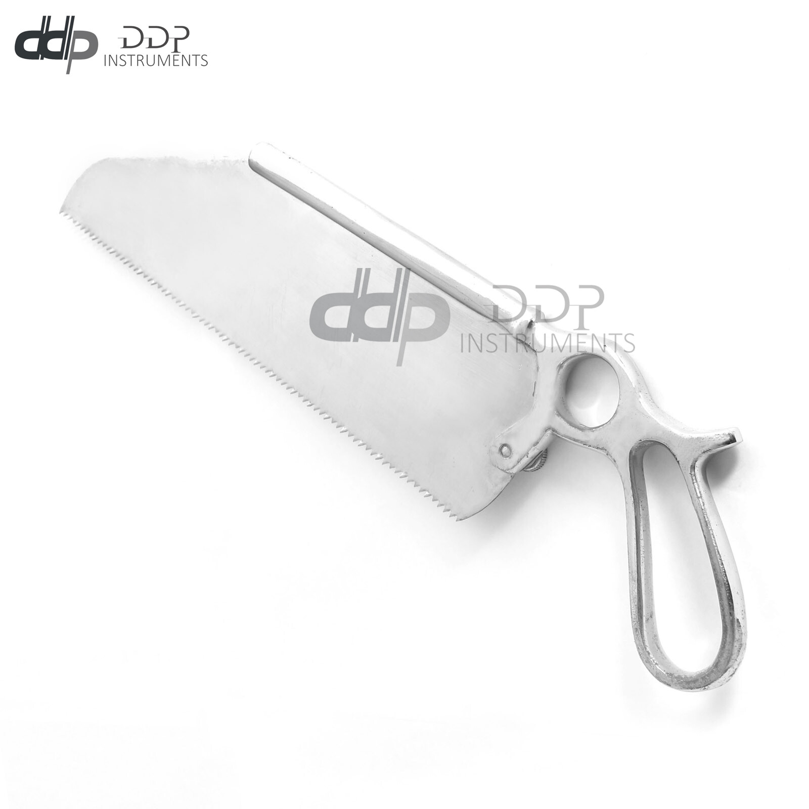 Sega Per Ossa Satterlee In Acciaio Inossidabile | Strumenti Chirurgici - Foto 11