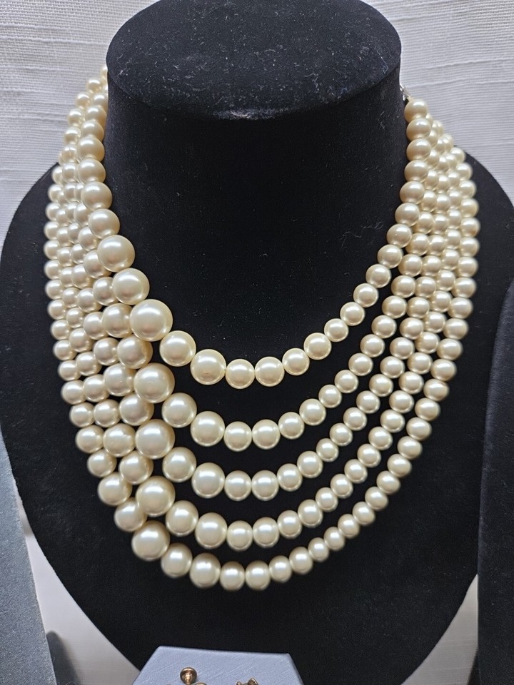 Antique Vintage Jewelry Lot eBay