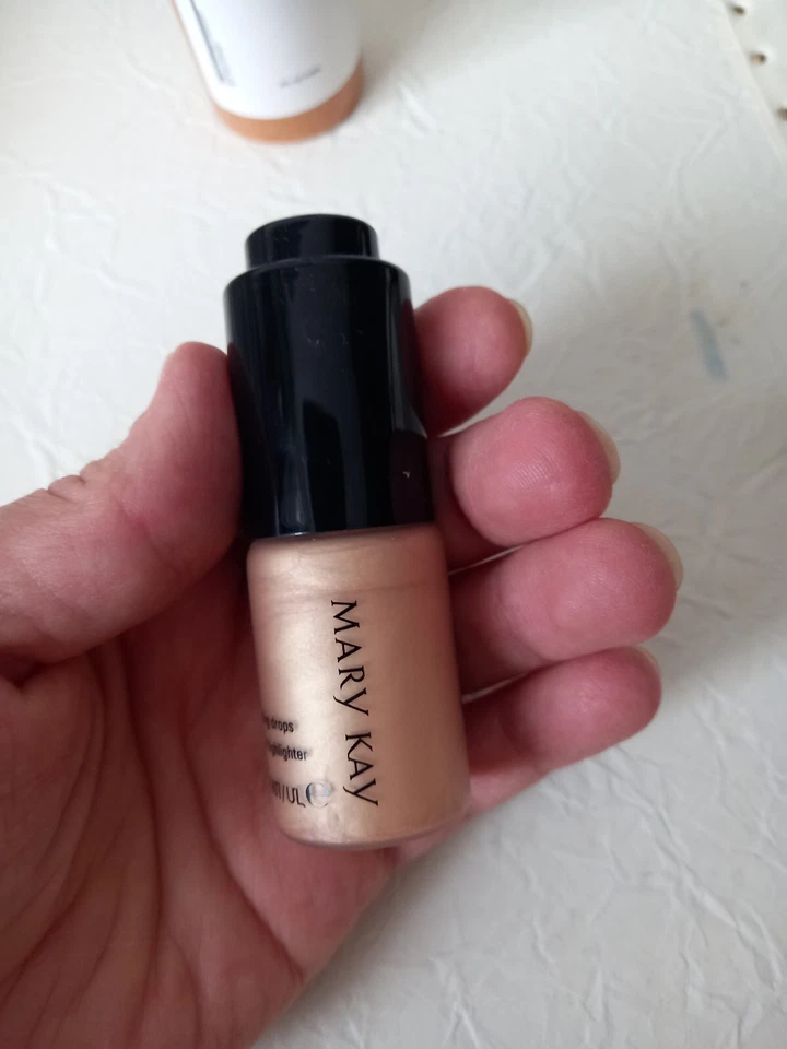 Beauty Box Kosmetik Überraschungsset Makeup - Farbnuancen gold - beige - braun