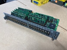 Fanuc MAIN-B Circuit Board Module LOADED A16B-2201-0320 /04B FAST SHIPPING