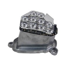 Modulo LED Indicatore Sinistro per BMW Serie 5 F10 F18 5 Touring F11 63117271901