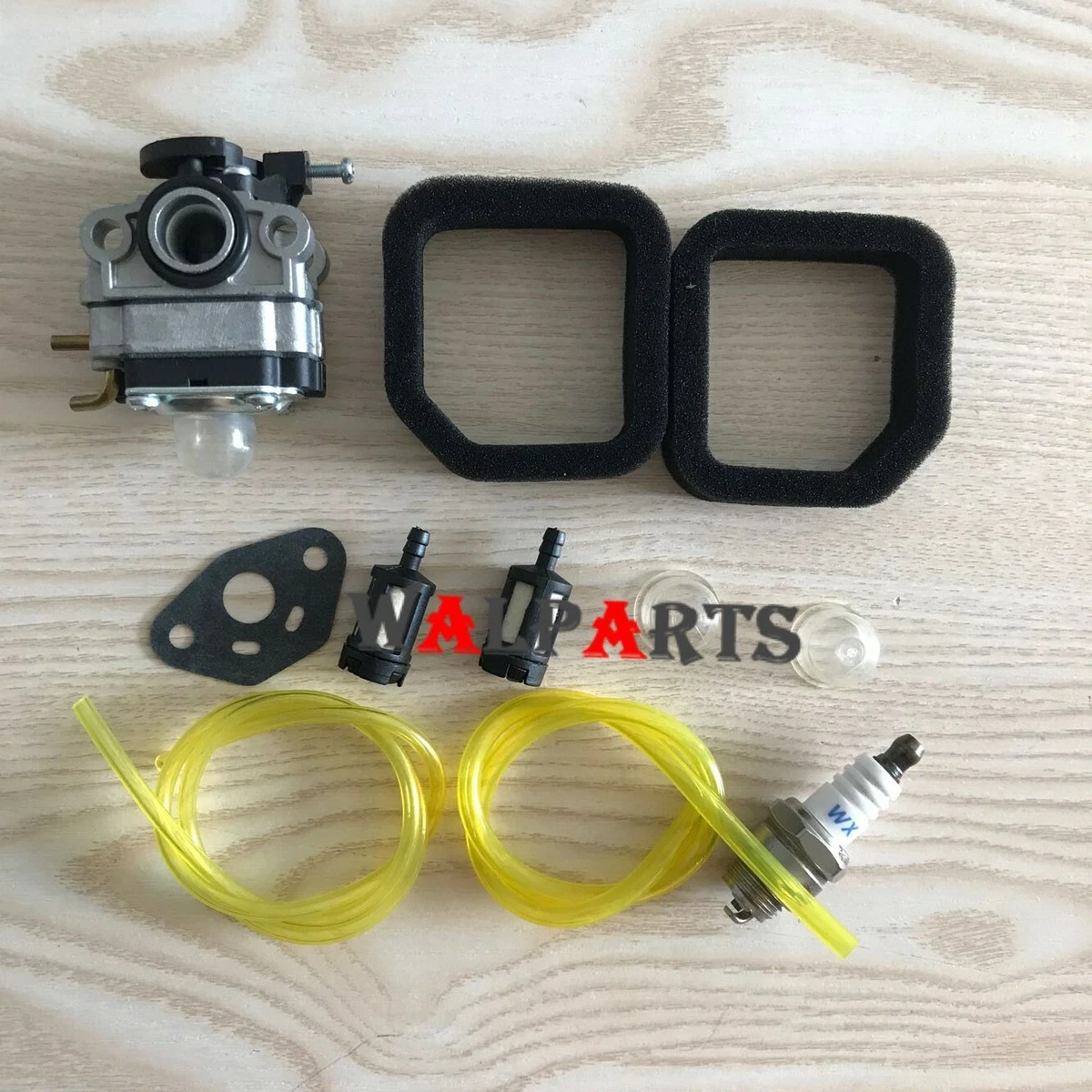 Carburetor For TB525EC TB575EC Gas String Trimmer Carb 17in 29cc