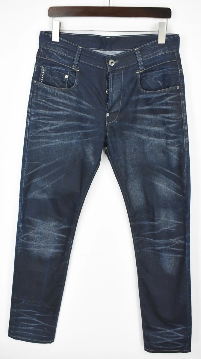 G star new store radar tapered