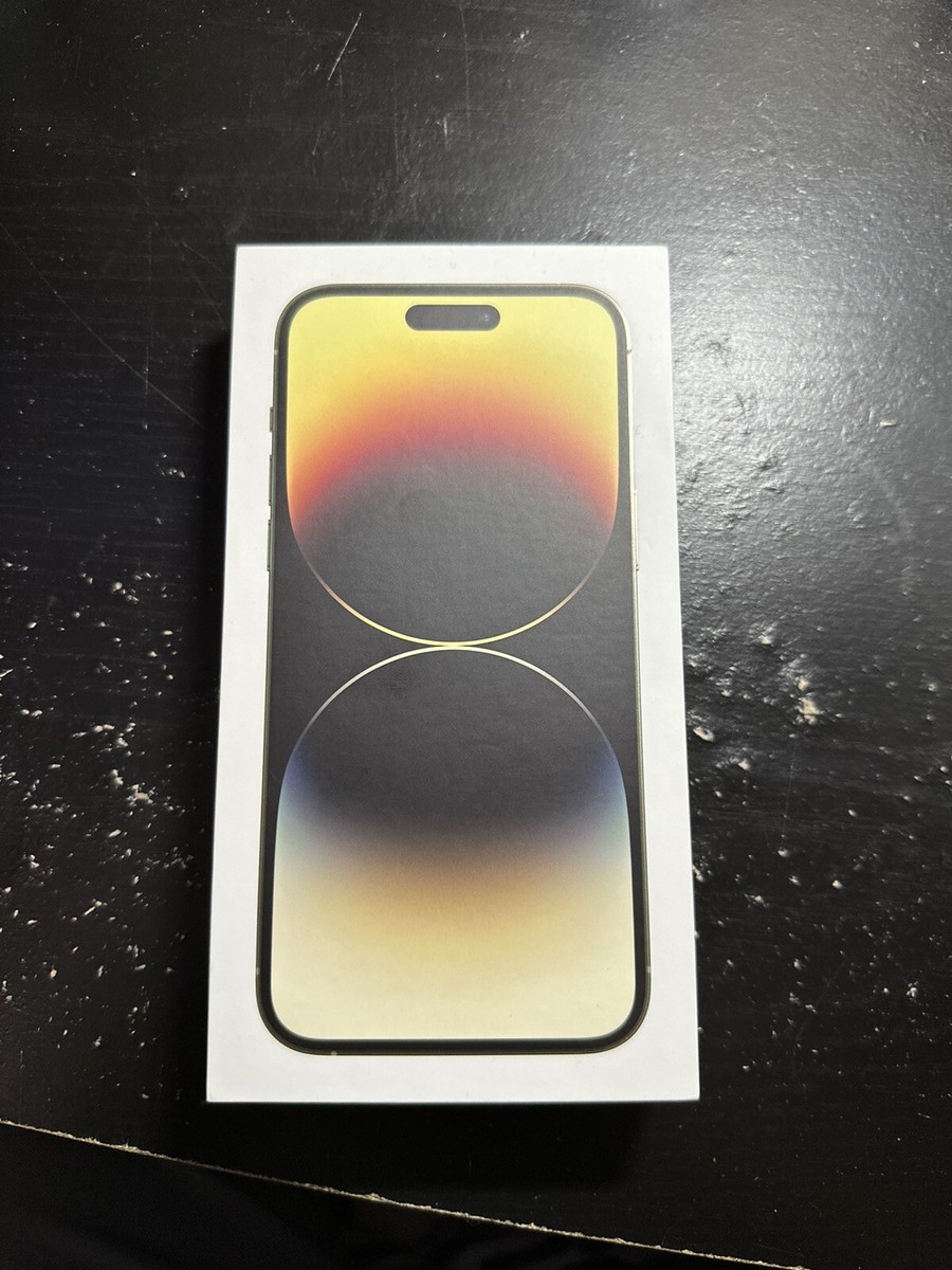 Apple iPhone 13 Pro Max - 128GB - Gold (T-Mobile) | eBay