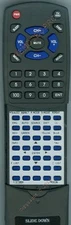 Replacement Remote for PROSCAN PLDED3996A, PLDED3273AB, PLD3283D