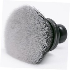 Ultra Soft Bristles Detailing Brush -Synthetic Brush, Car Detail Black-grey