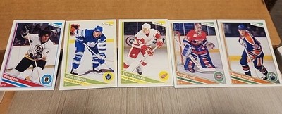 2013-14 OPC O-Pee-Chee Hockey Complete Your Set YOU PICK From List (1-250)