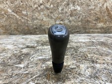 Mercedes-Benz SL R129 1995 Verkleidung Schaltknauf Schalthebel Wählhebel