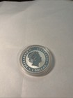 2014 Australia 1 oz Silver Kookaburra BU — photo 2