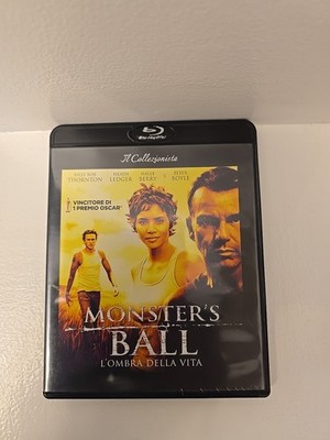 Monster's Ball - Schatten des Lebens (Der Sammler) (Blu-Ray Disc + DVD)
