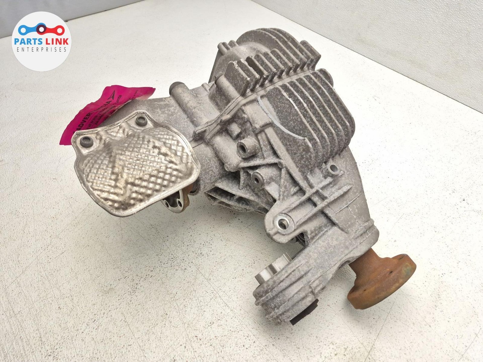 Bentley Bentayga Speed 2016-2020 Rear Left Differential