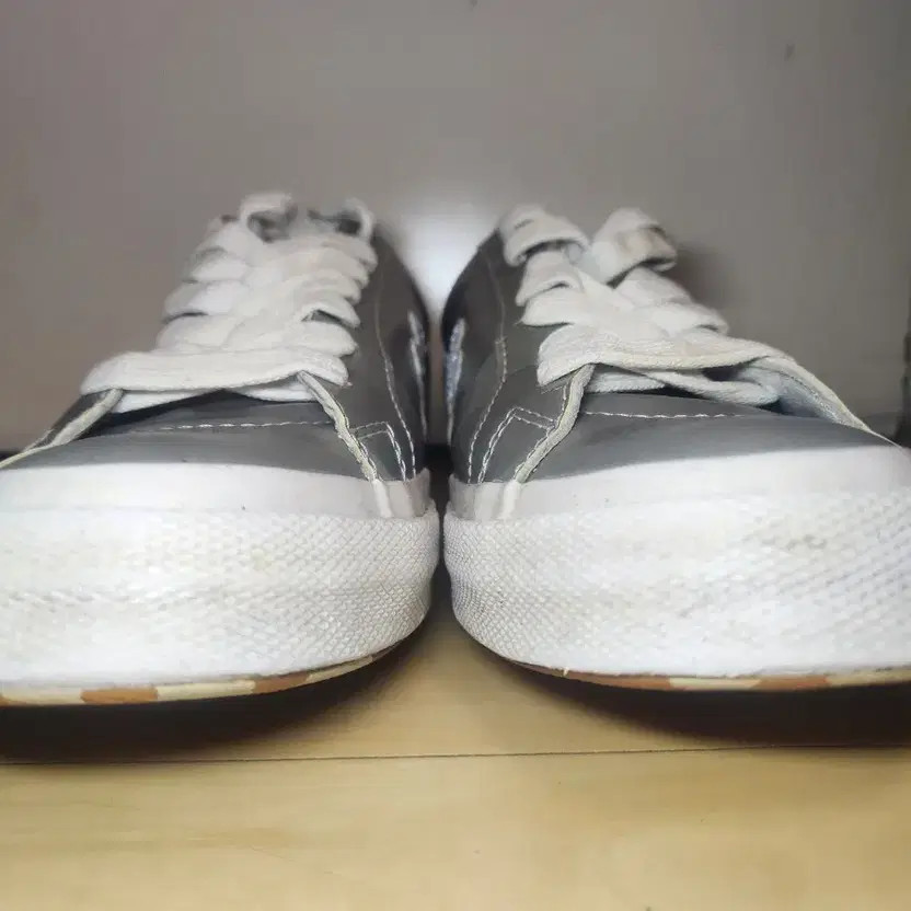 Converse x Le Fler One Star Low Sneakers 3M - 270 thumbnail 3