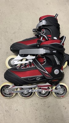 Inliner neue inlineskates 