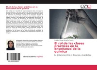 Oraides Mireya Carvalho Pereira | El Rol De Las Clases PráCticas En La...