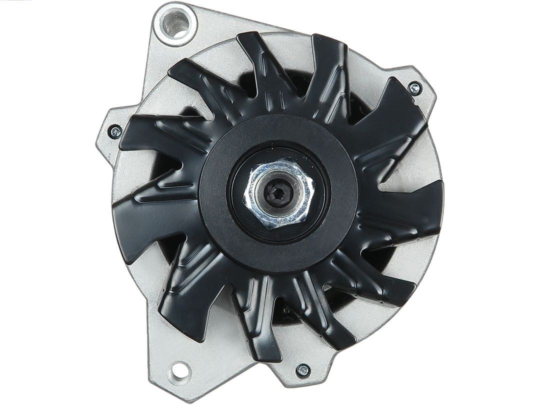 Alternateur A1007 AS-PL haute performance de charge 105A pour moteur Chevrolet