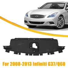 Radiator Support Cover Upper IN1224100 625C0JL00A Fit 2008-2013 Infiniti G37 Q60