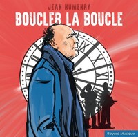 Audio Cd - Jean Humenry - Boucler La Boucle - Bayard Musique -D- Neu