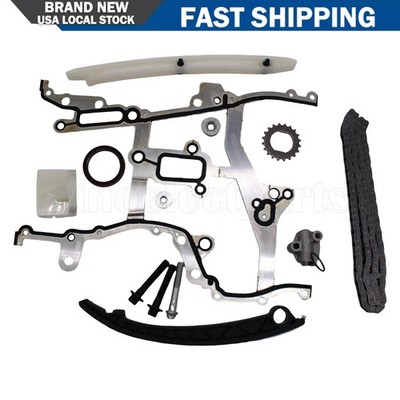 Timing Chain Kit For Vauxhall 1.0 1.2 & 1.4   X10Xe, Z10Xe, X12Xe, Z12Xe, Z12Xep