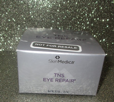 SkinMedica TNS Eye Repair 0.5 oz. Eye Cream FULL SIZE NIB