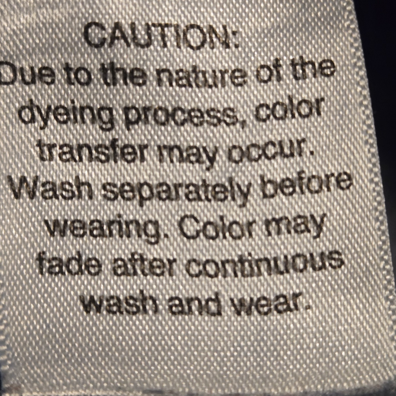 Universal Thread Medium Dark Blue Curvy Skinny Je… - image 12