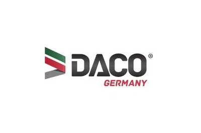 Ölfilter Filtereinsatz DFO1006 DACO Germany für FORD JAGUAR LTI