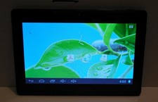 UBISLATE 7Ci 7" Black 4GB Android Touchscreen Tablet Black