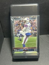2015 Topps Chrome - Percy Harvin #11