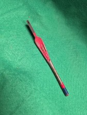Vintage Glass Cutter Cutting Tool 5" Long Hand Tool - Red Devil 023- USA