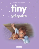 Standaard Uitgeverij - Tiny Ziet Spoken NEU