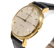 Audemars Piguet Calatrava Ref 3123BA. 36mm (Jumbo) 18k . Automatic. Watch Only