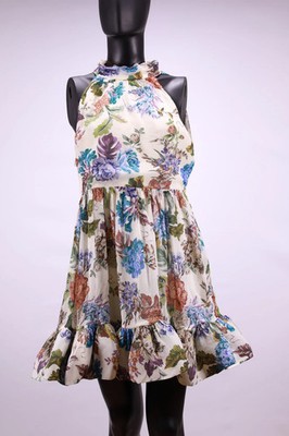 Fern mini dress MALINA RRP 265 EUR
