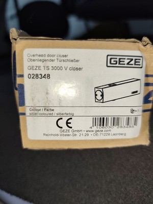 Türschließer 3000V (OTS) zuverkaufen