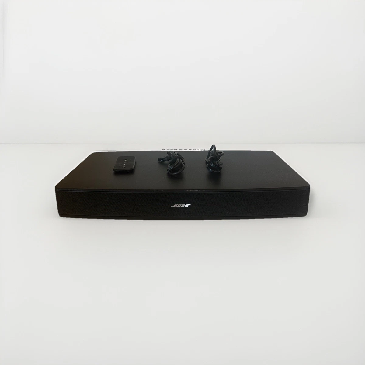 Bose Solo 410376 Home Speakers and Subwoofers for sale | eBay