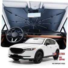 Umbrella Windshield Sun Shade for Mazda CX-5 2013 FOR Mazda CX-5 2013-2026
