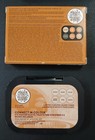 MAC Connect In Color Eye Shadow Palette Bronze Influence — photo 4